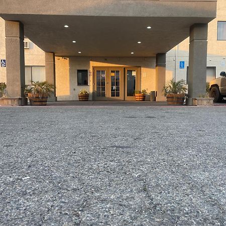 Sutter Inn Yuba City Exterior foto